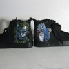 Katies Joker Shoes