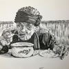 Soup Lady