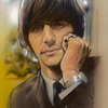 Ringo Starr - 1960’s
