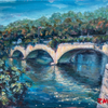 Bridge of Flowers