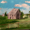 Cache Mission church