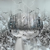 force of lightning