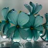 Silent Bloom in Rainlight 8