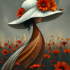 Floral Echoes 36