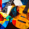 Music in the Art
