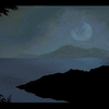 AT HORIZON'S END