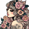 Dusty Rose