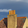 Dublin chimney