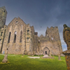 The Rock of Cashel 2