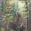 9- Spirit of the Woods