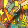 104939 mirror3 by Barry Huyett  ArtWanted