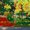 (Riverside) Park Entrance # 2