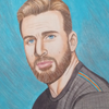 Chris Evans 2018