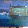 HAYDARPASADA GECE
