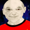 Capt Jean Luc Picard 