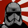 Icons Of Star Wars: Captain Phasma