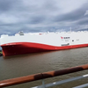 Large ships