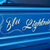 Blu Lightning