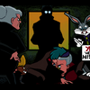 BATTLIN' GRANNIES