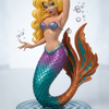 Aquatic Glamour