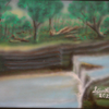 Polduer Creek