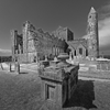 The Rock of Cashel 4