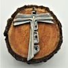 Jesus Tau Power Cross Contemporary,Gold ,Silver Mirek Gomolka Art Studio 
