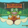 Frog Leg Show