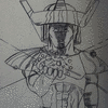 Space pirate