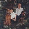 Unnamed mutts