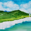 Coastal Paths
