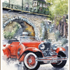 Stutz 1932