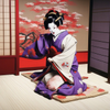 Izumo No Okuni AI