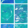 Monoprint Set 1
