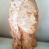 female head