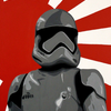 Icons Of Star Wars: First Order Trooper
