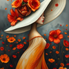 Floral Echoes 35