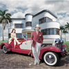 Horst Pfrommer, Calw, Altburg, Spindlershof, Oldtimer
