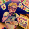 Cereal killer
