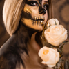 Gilded Bloom