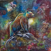 The bears dream