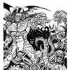 The Darkness Final Inks