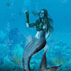 Underwater Beauty