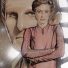 Kira + Odo