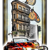 -Butterfly Car(15)