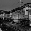 Train Depot - October 15 2026 1