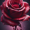The Rose of Rain 10