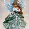 Evergreen Angel