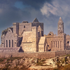 The Rock of Cashel