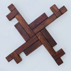 from mendocino scrap wood